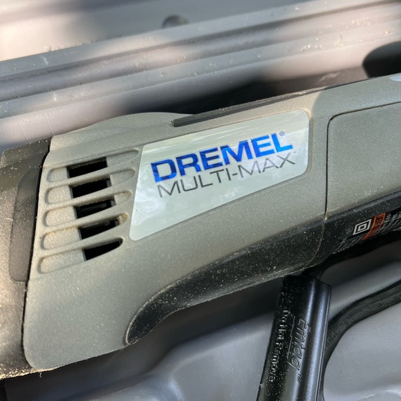 Dremel Multi Max - Picture 3 of 3
